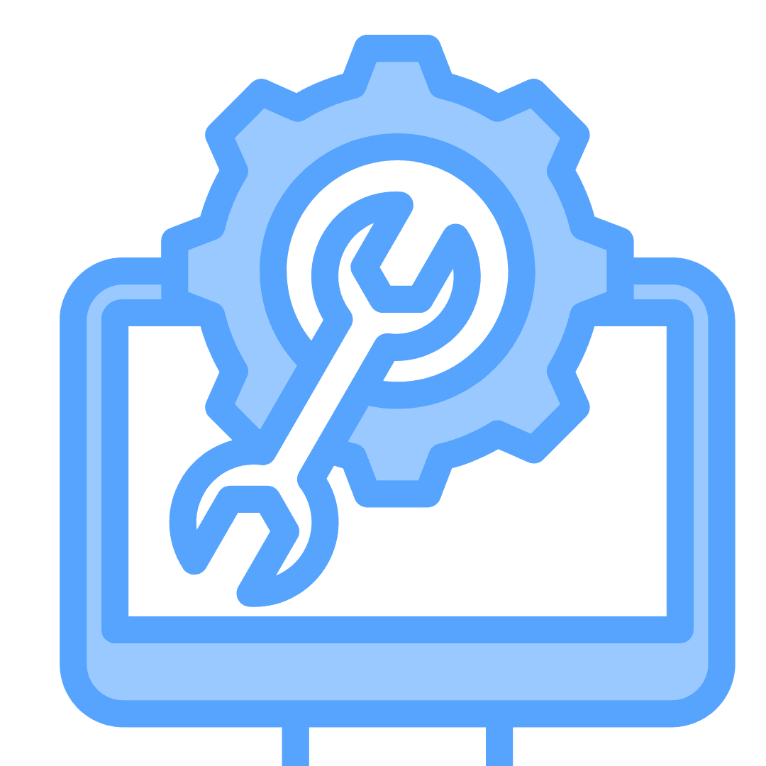 Manutenção Mensal.